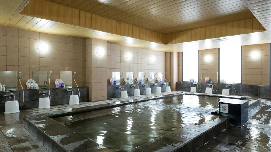 Narita no Mori Country Club Hotel