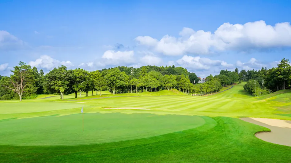 Narita no Mori Country Club Hotel