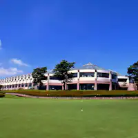 *【ภาพภายนอกคลับเฮาส์สนามกอล์ฟ】