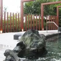 *【ออนเซ็นกลางแจ้ง】2