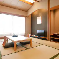 *【ห้องพัก】ห้องสไตล์ญี่ปุ่น (ตัวอย่าง)