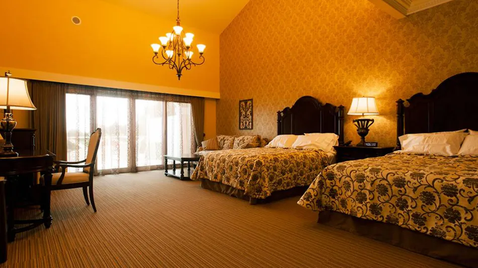 Sunhills Hotel