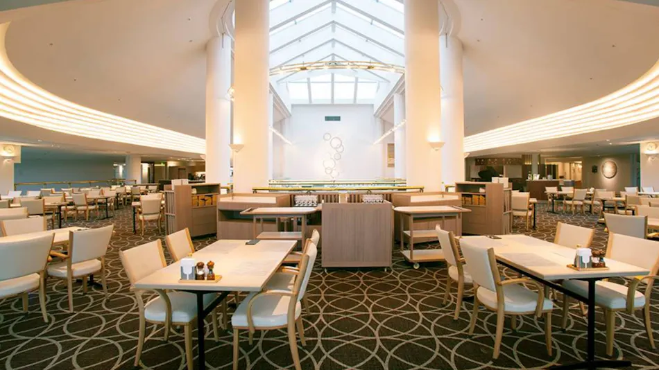 Sunhills Hotel
