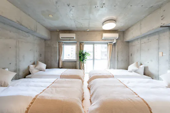 ภาพบรรยากาศการตกแต่งภายใน