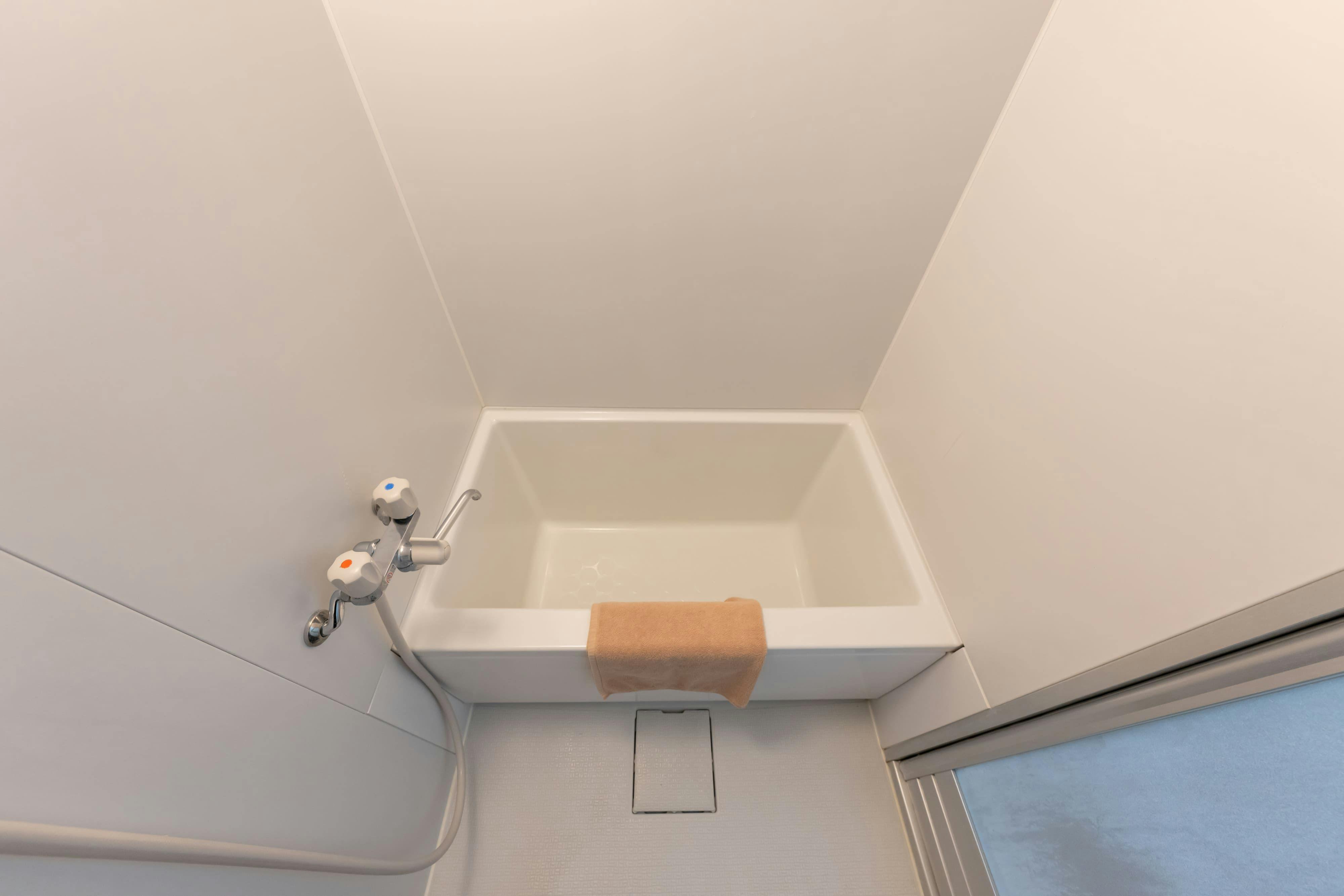 ภาพห้องน้ำ