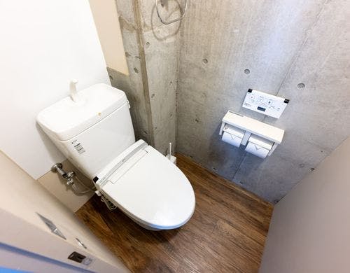 トイレイメージ