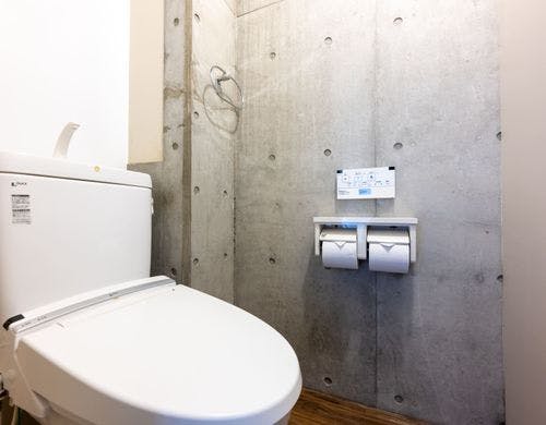 トイレイメージ