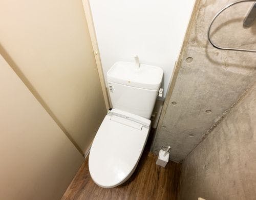 トイレイメージ