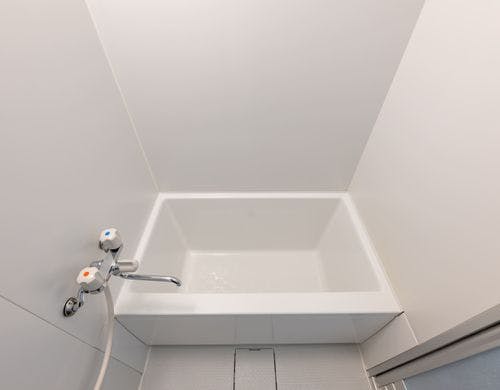 浴室イメージ