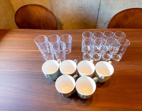 キッチン用品