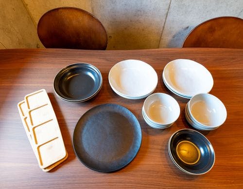キッチン用品