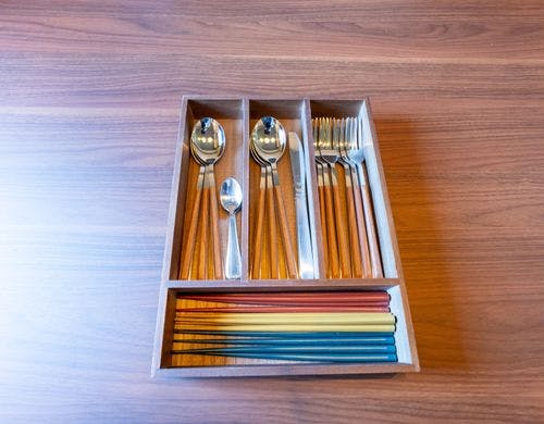 キッチン用品