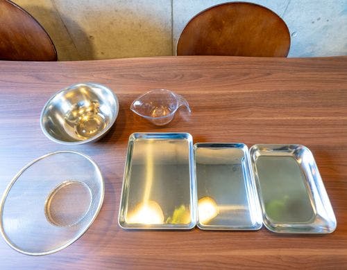 キッチン用品