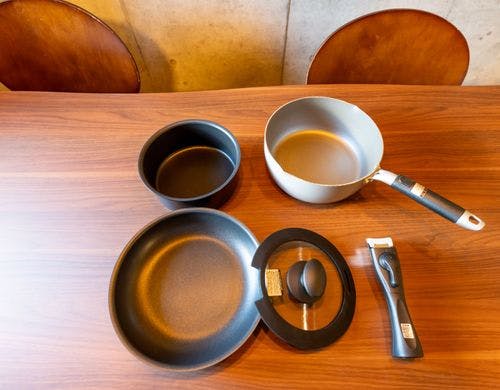 キッチン用品