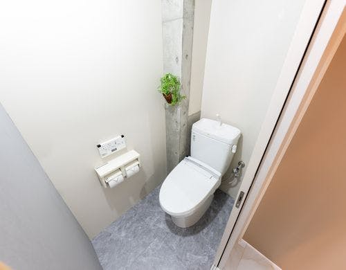 トイレイメージ