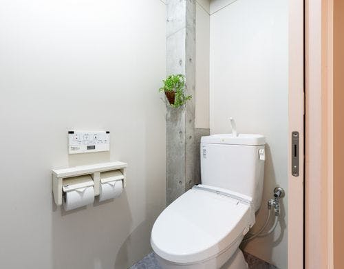 トイレイメージ