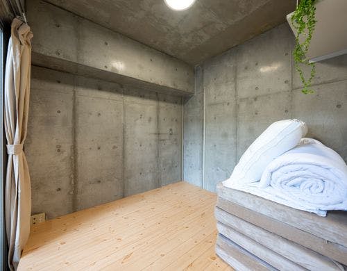 布団イメージ