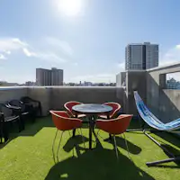 ภาพระเบียง