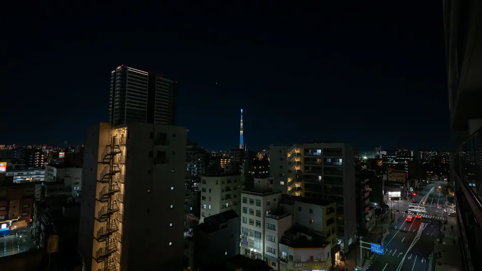 Stayloop Hirai