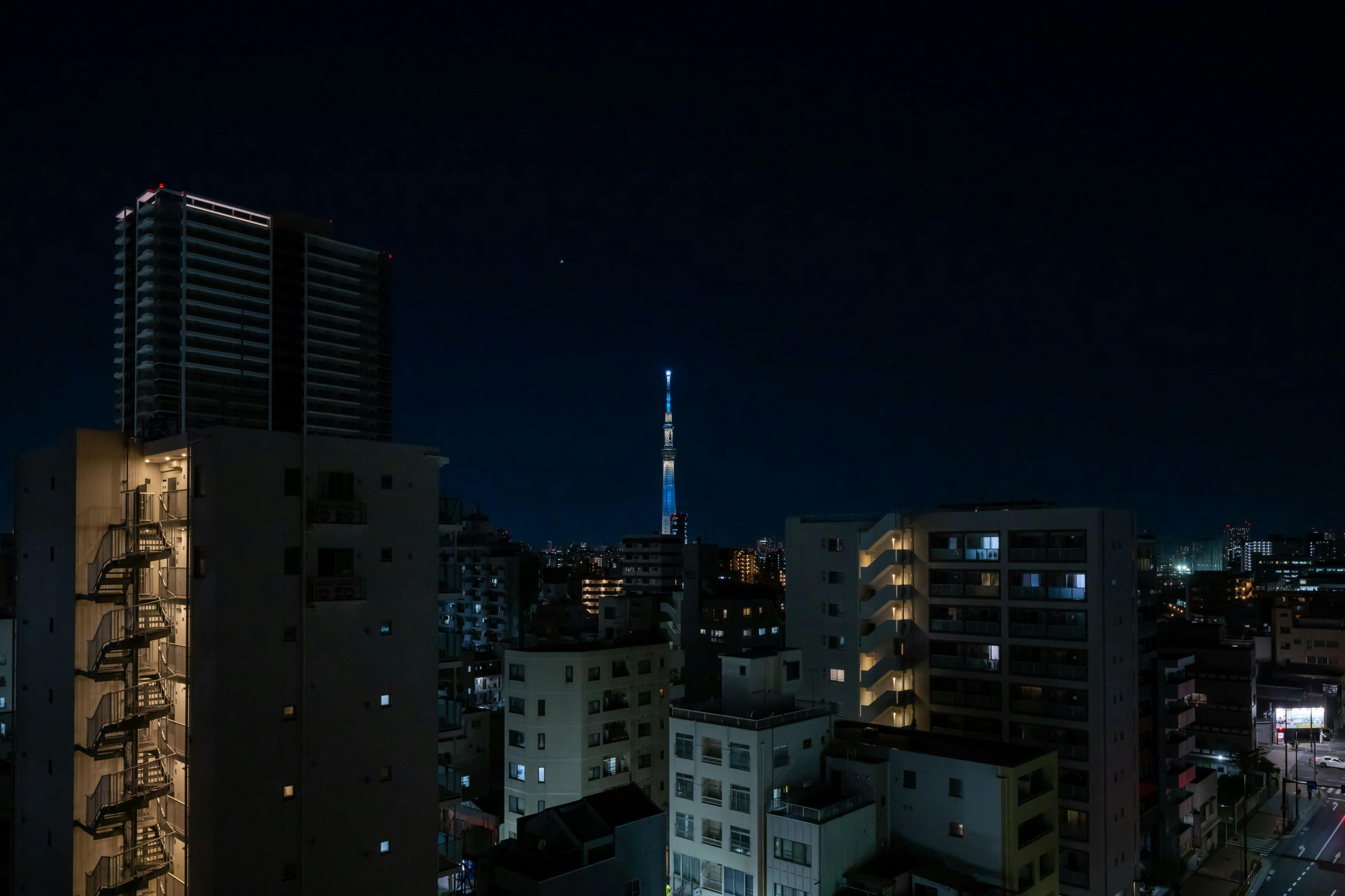 Stayloop Hirai