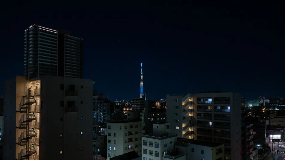 Stayloop Hirai