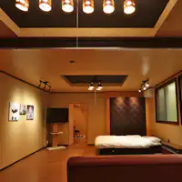 ห้องพักแบบยูนิเวอร์แซลดีไซน์