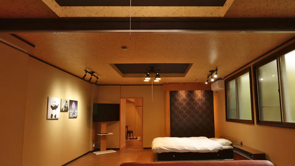 Travel Accommodation Yamatsubaki
