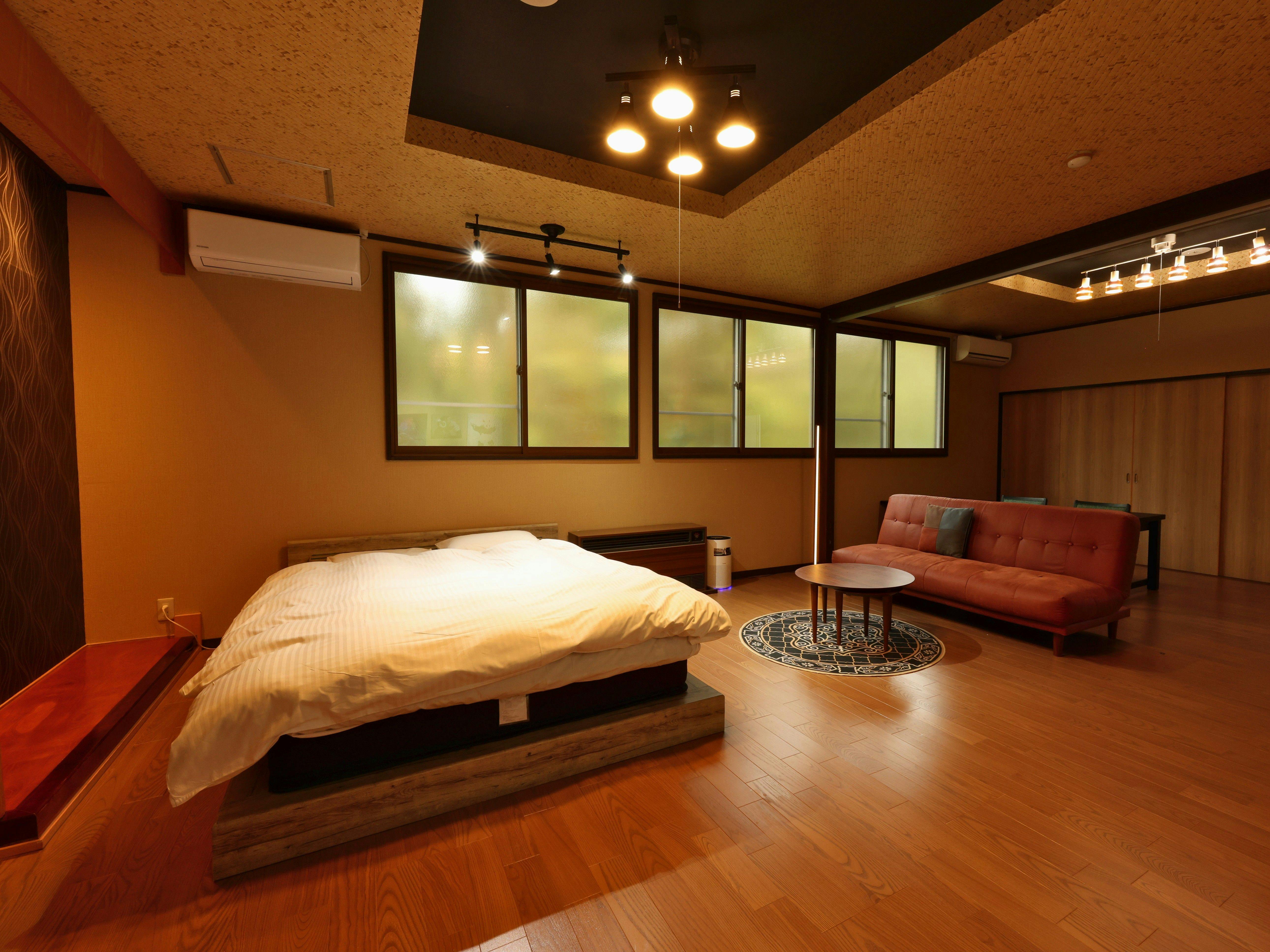 Travel Accommodation Yamatsubaki