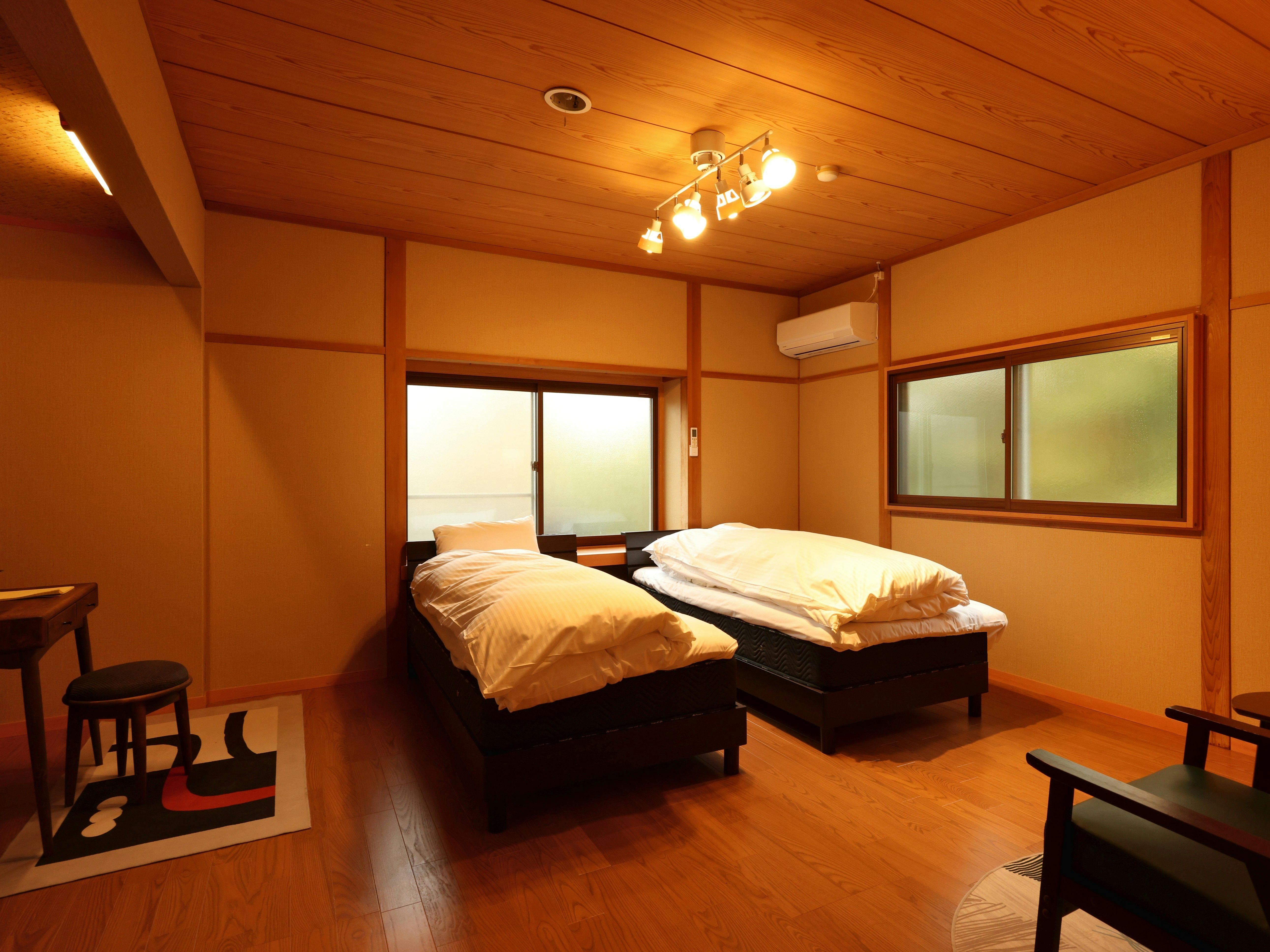 Travel Accommodation Yamatsubaki