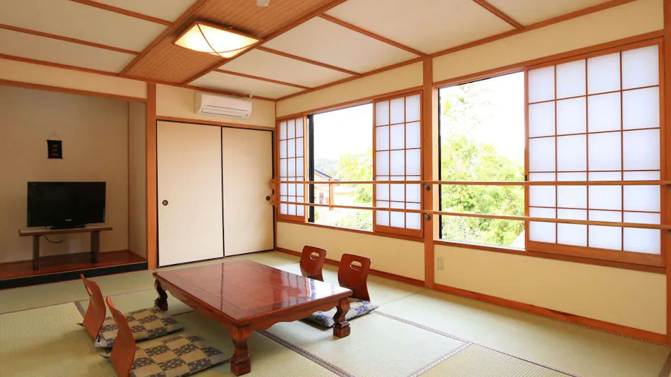 Travel Accommodation Yamatsubaki