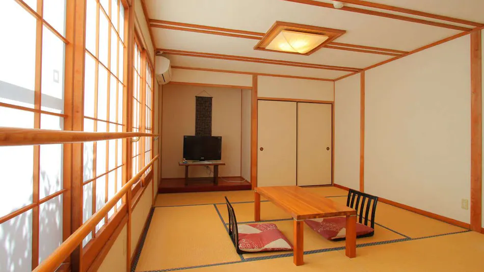 Travel Accommodation Yamatsubaki