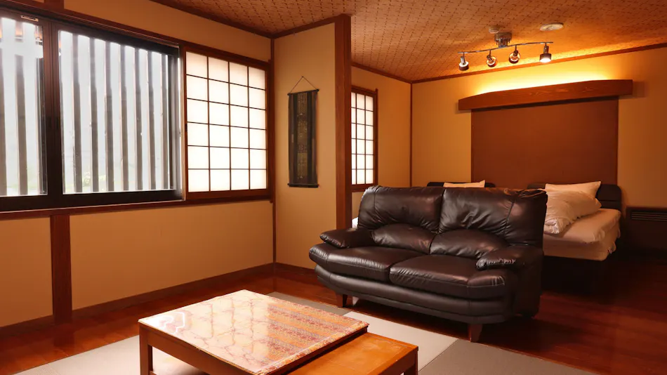 Travel Accommodation Yamatsubaki