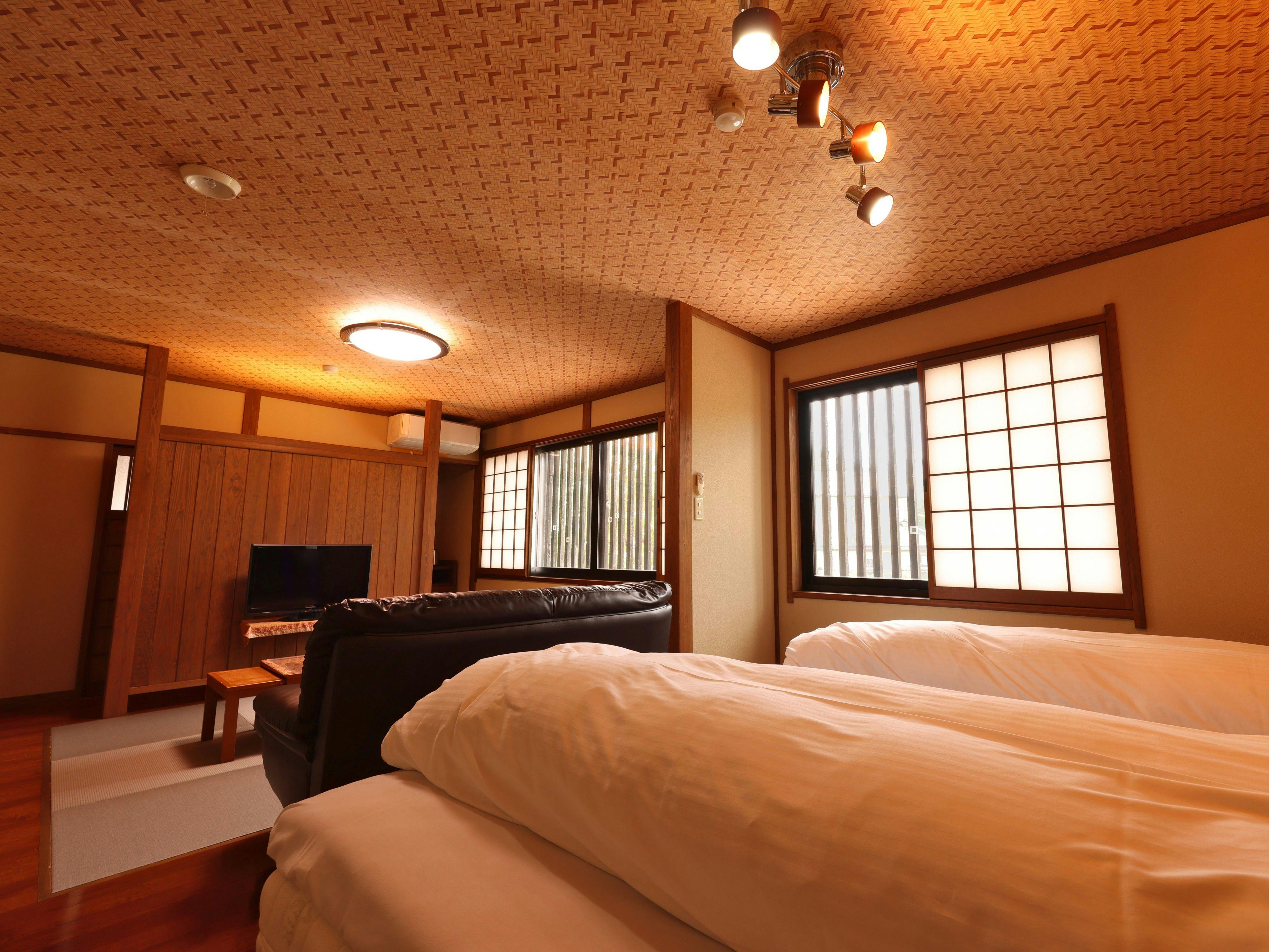 Travel Accommodation Yamatsubaki