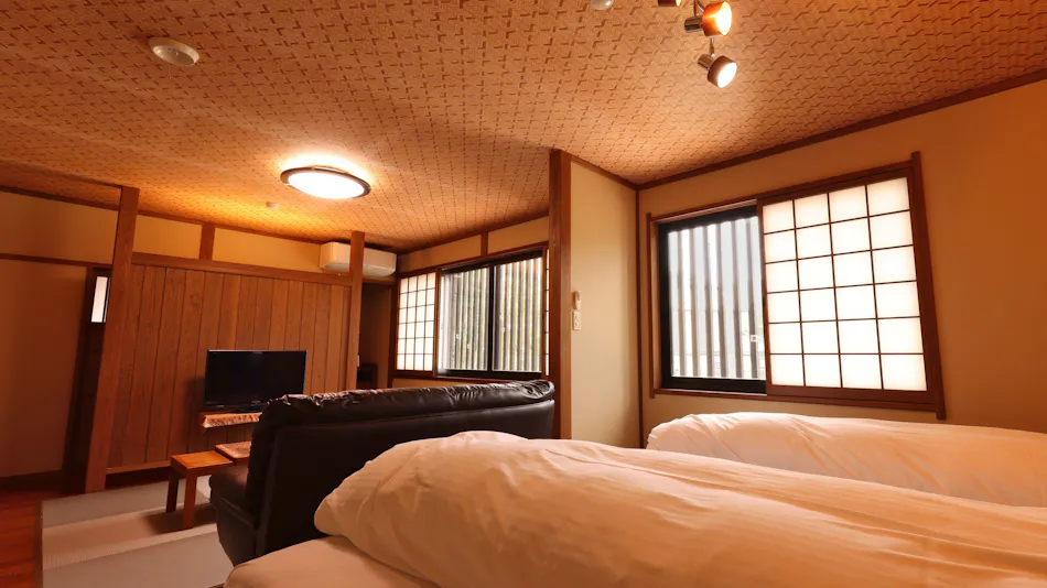 Travel Accommodation Yamatsubaki