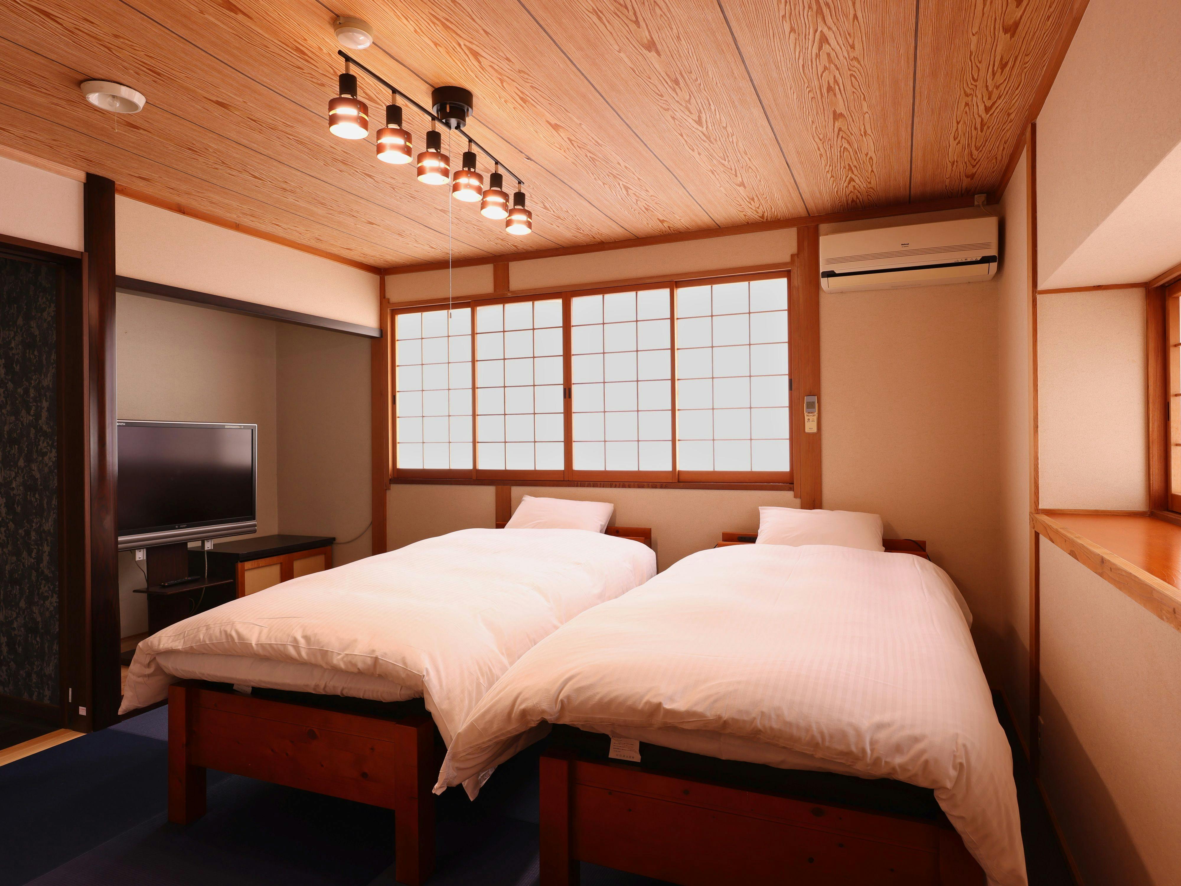 Travel Accommodation Yamatsubaki