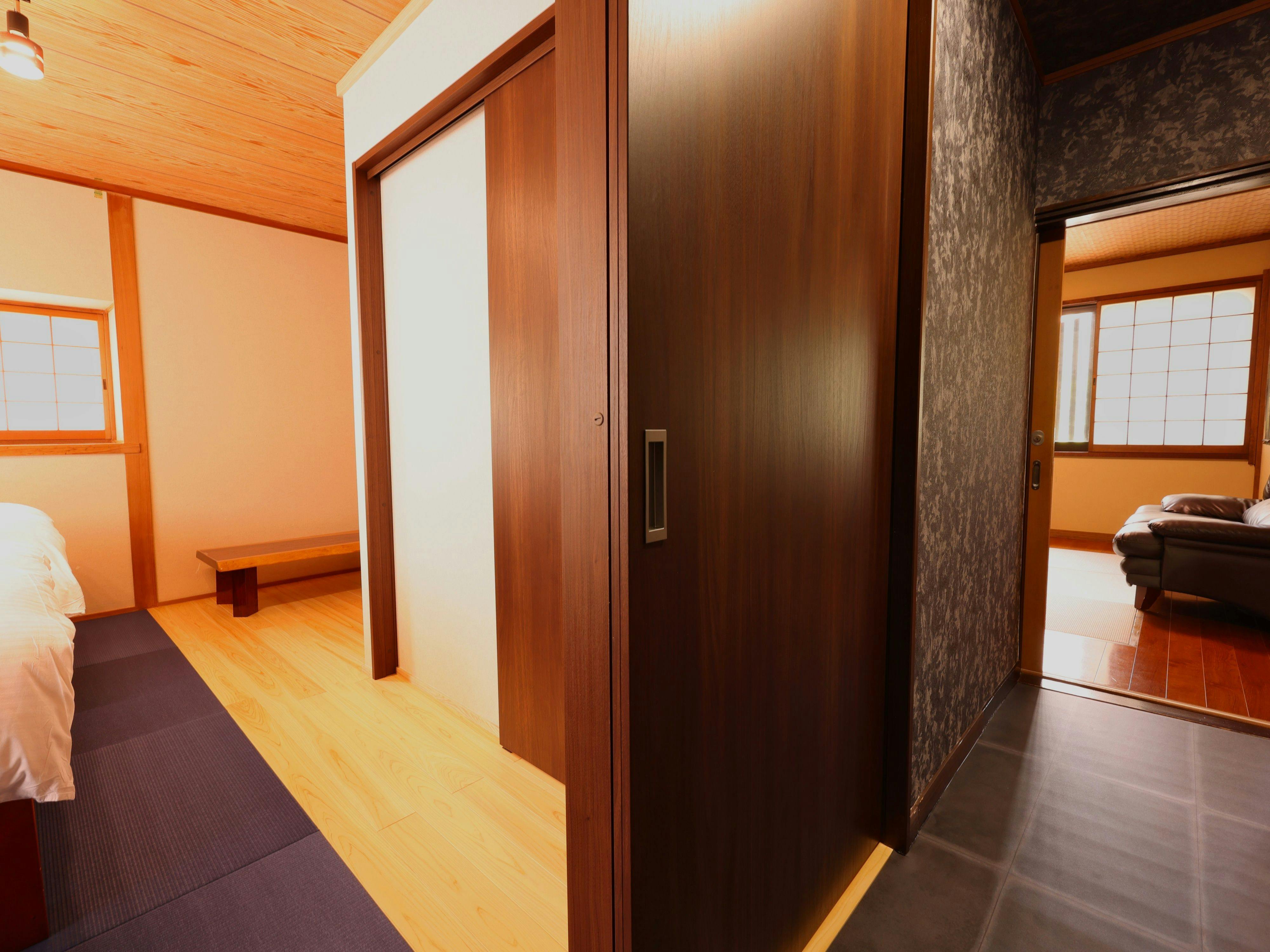 Travel Accommodation Yamatsubaki