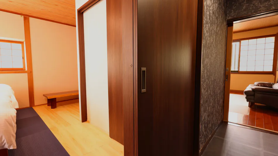 Travel Accommodation Yamatsubaki