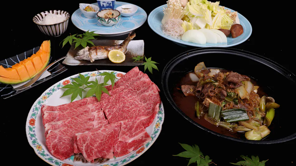 Travel Accommodation Yamatsubaki
