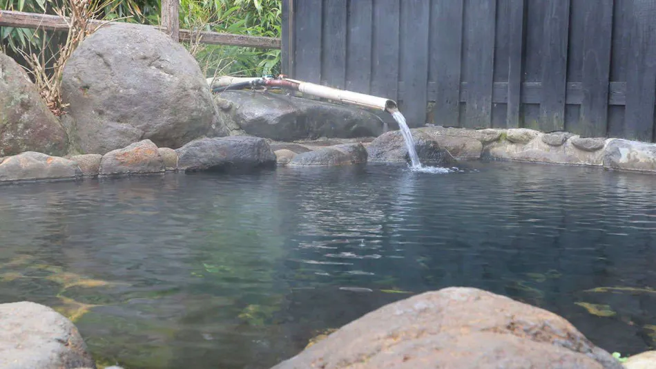 Travel Accommodation Yamatsubaki