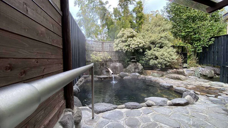 Travel Accommodation Yamatsubaki