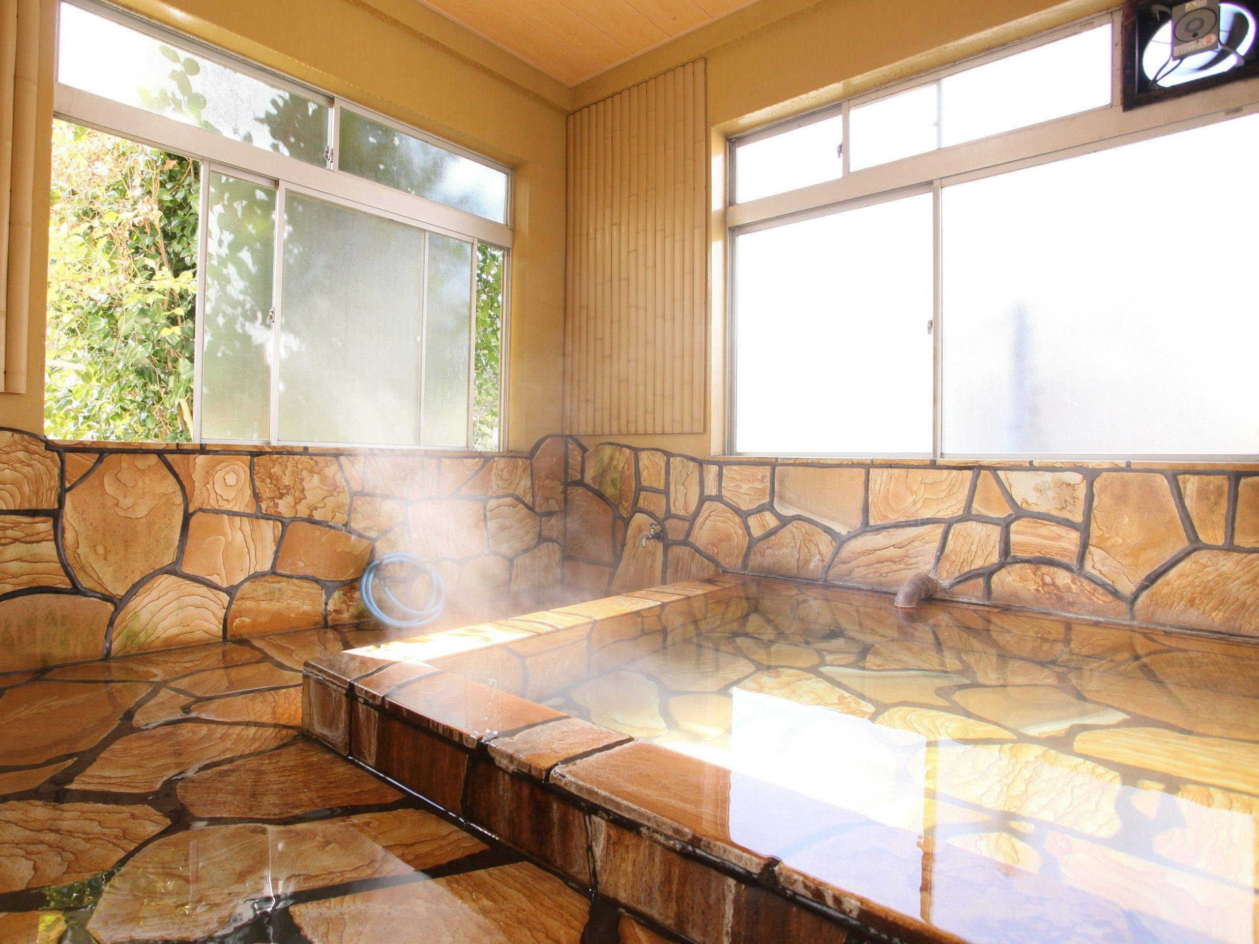 Travel Accommodation Yamatsubaki