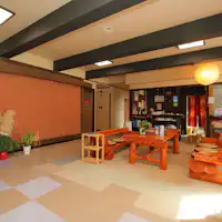 ภายในอาคาร/ล็อบบี้