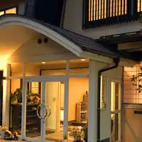 ภายนอกอาคาร