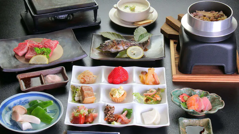 Travel Accommodation Yamatsubaki