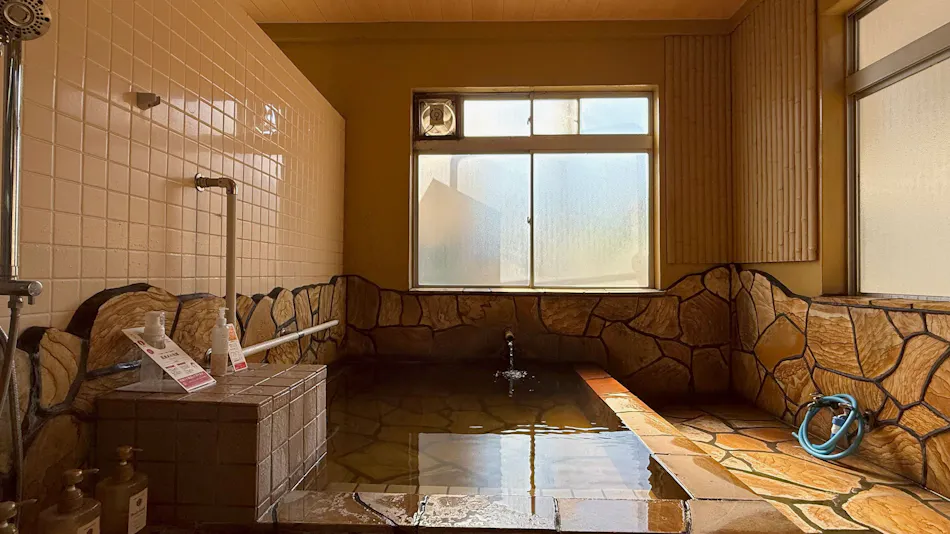 Travel Accommodation Yamatsubaki