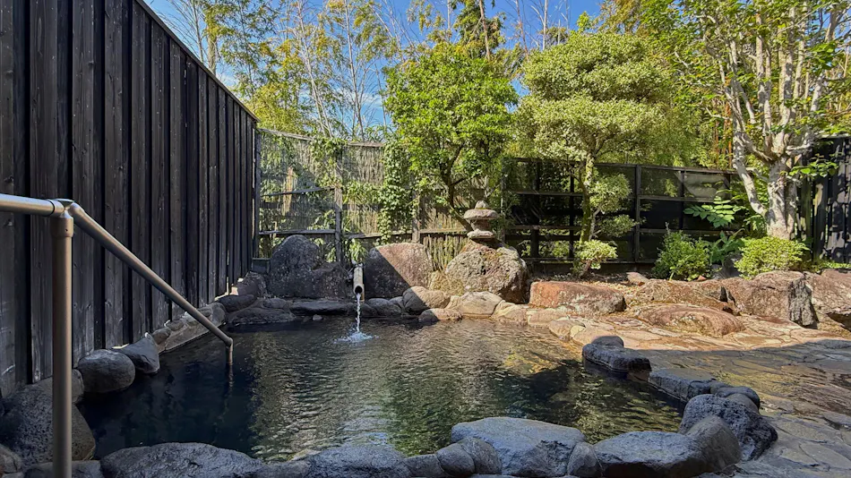 Travel Accommodation Yamatsubaki
