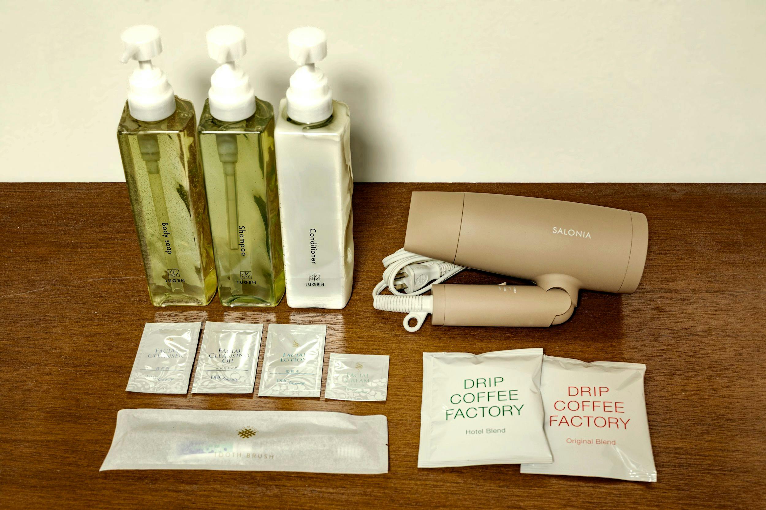 HOTEL & SAUNA WAYPOINT SHINANO-MYOKO