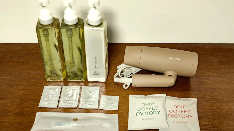 HOTEL & SAUNA WAYPOINT SHINANO-MYOKO