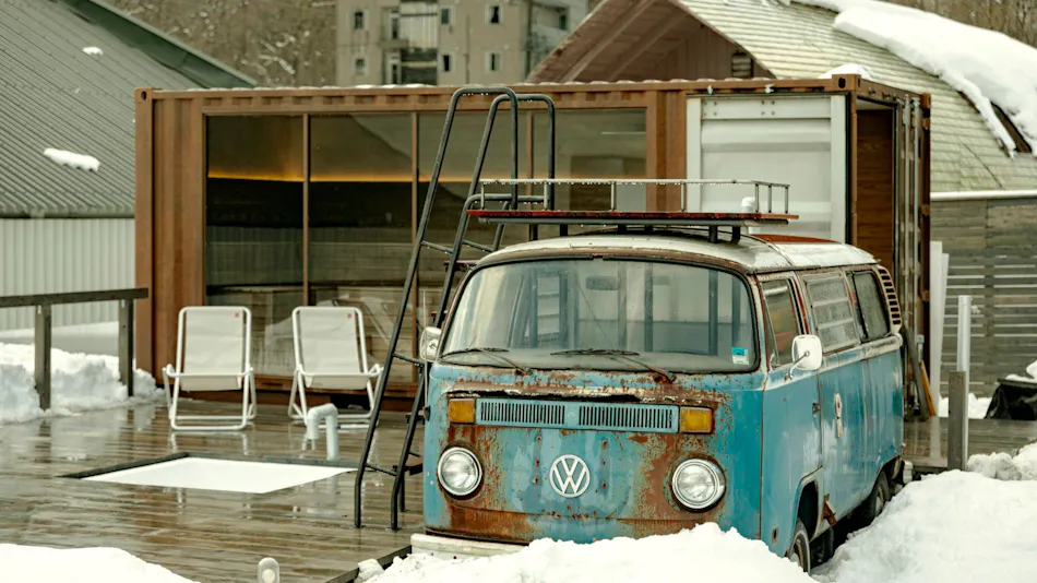 HOTEL & SAUNA WAYPOINT SHINANO-MYOKO