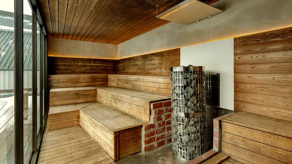 HOTEL & SAUNA WAYPOINT SHINANO-MYOKO